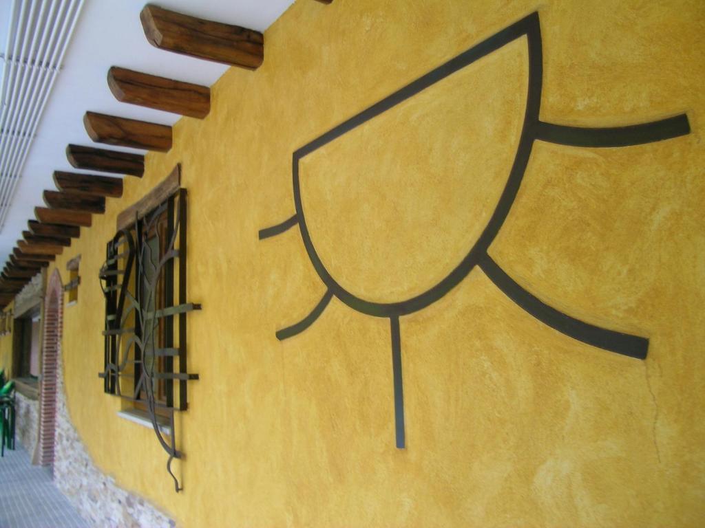 Pensión Xaloa 2*