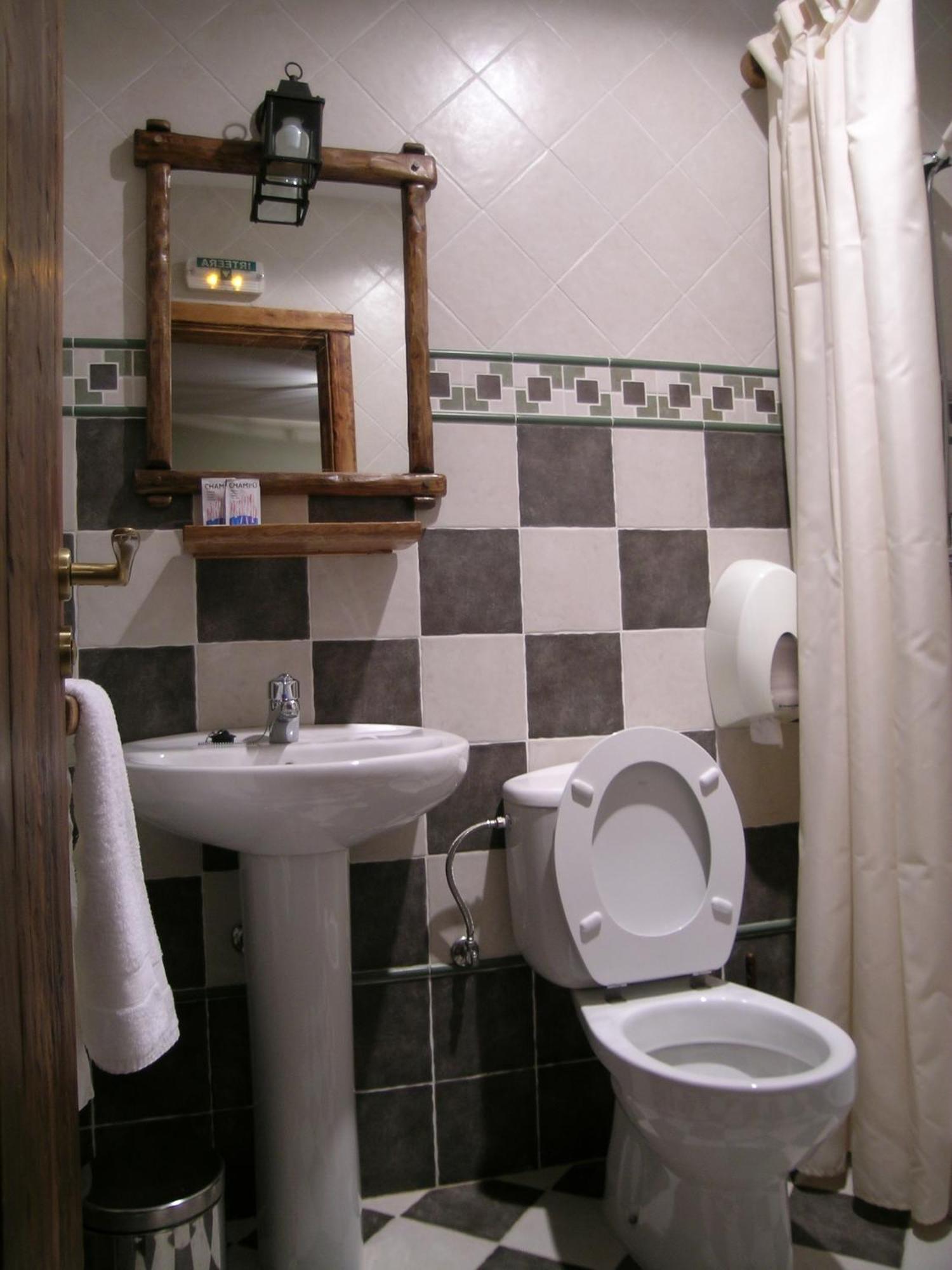 Pensión Xaloa 2*